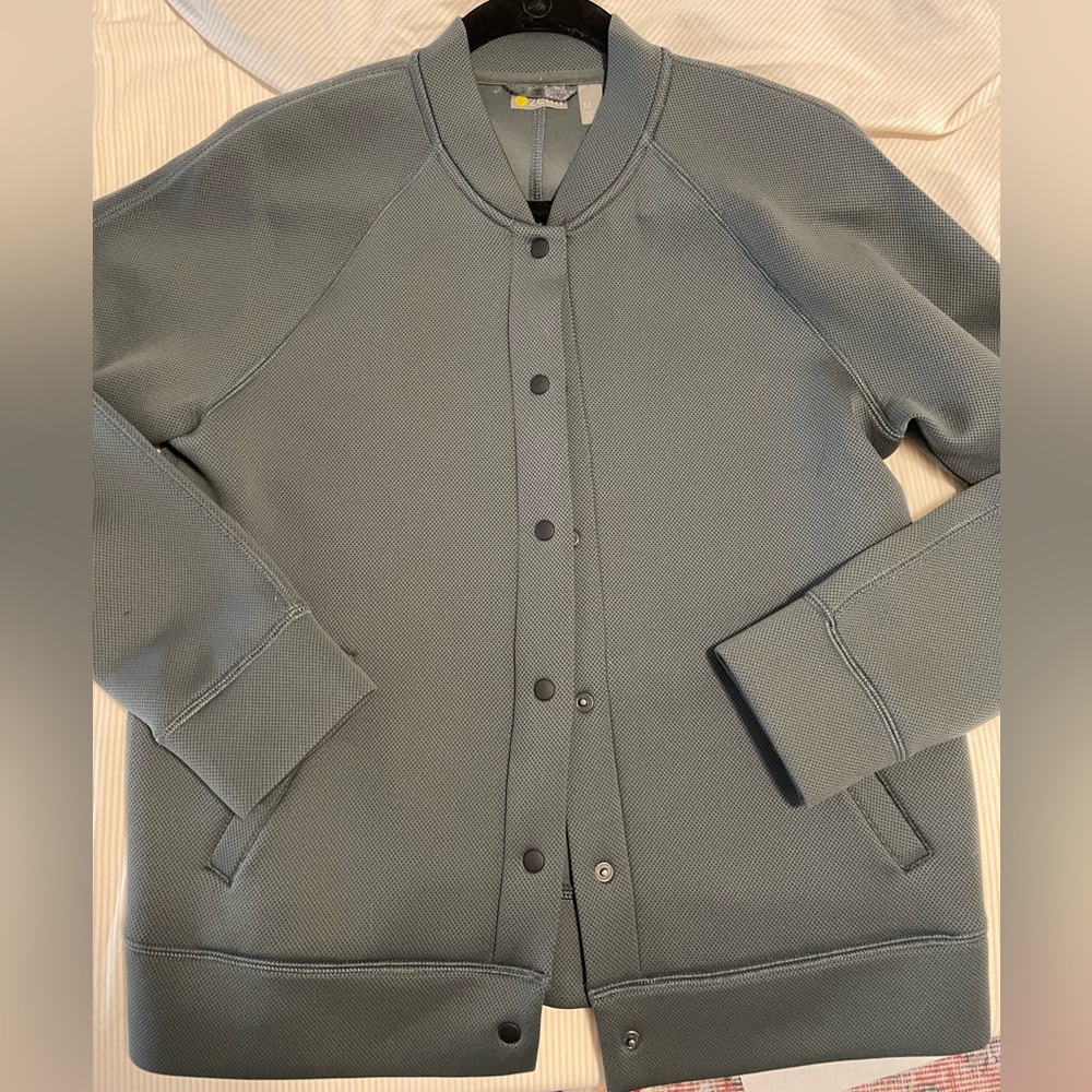 Women’s Zella lightweight jacket